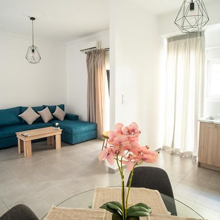 Explore Greece From City Centre Apartment Chalkís Zewnętrze zdjęcie