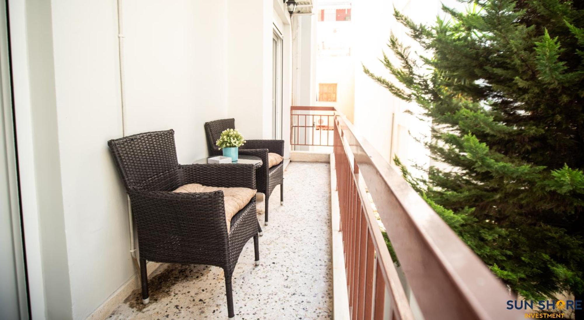 Explore Greece From City Centre Apartment Chalkís Zewnętrze zdjęcie